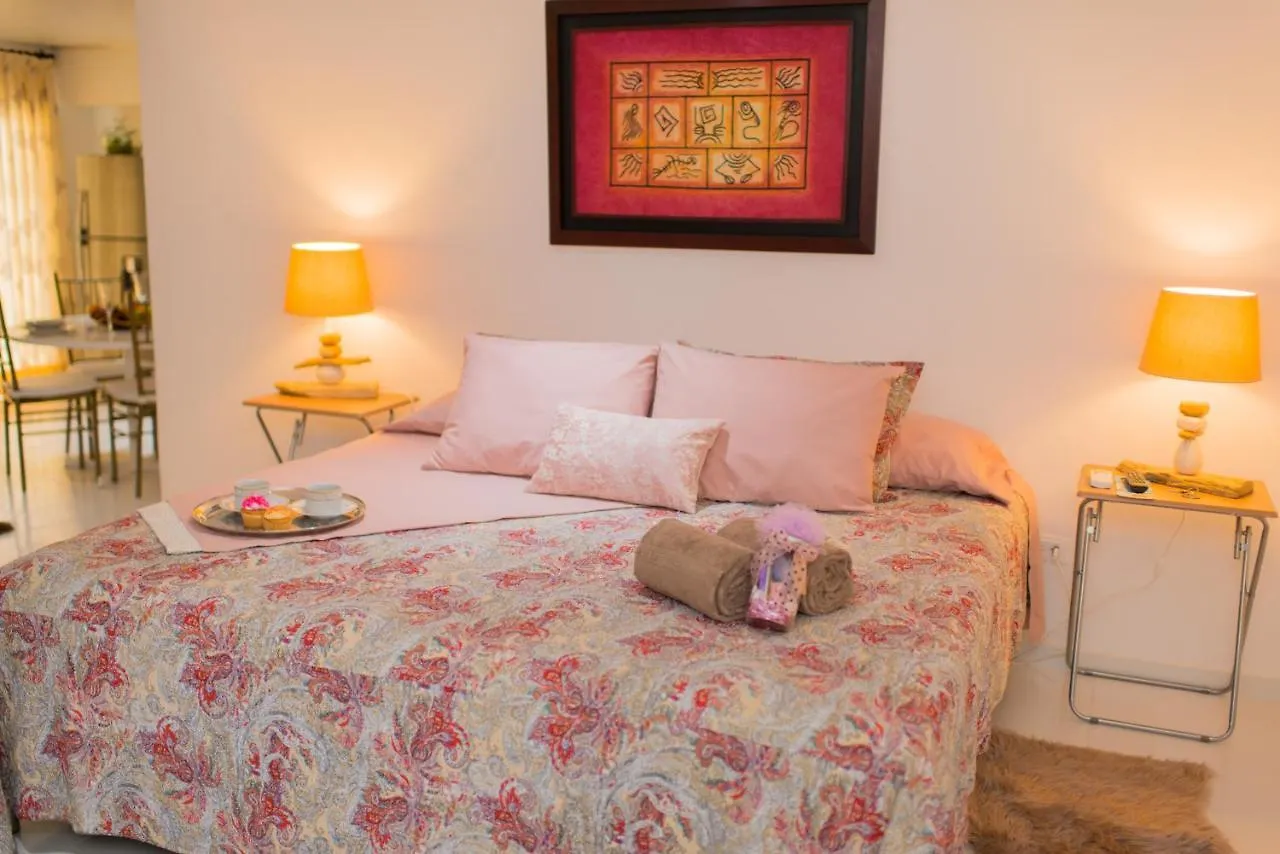 Santuario 504 Apartamento San Andrés Colômbia