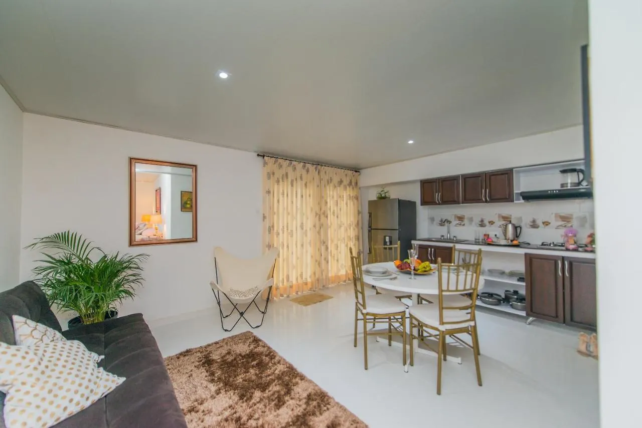 Santuario 504 Apartment San Andres   San Andres (San Andres and Providencia Islands)