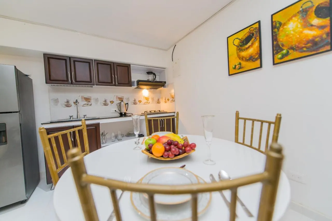 Santuario 504 Apartment San Andres  0*, San Andres (San Andres and Providencia Islands) Colombia